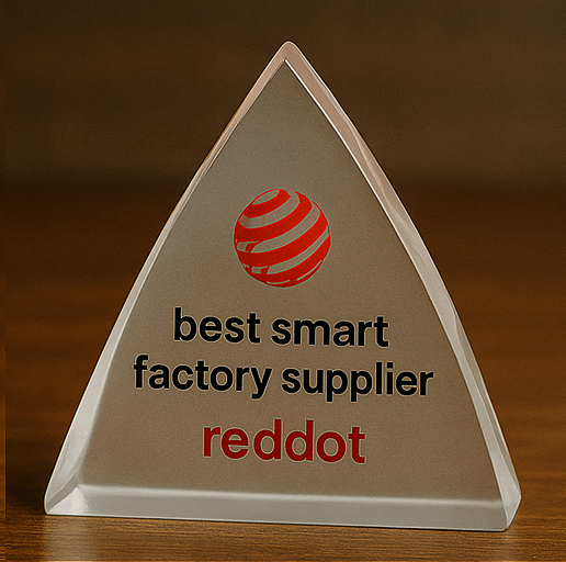 Best Smart Factory Supplier
