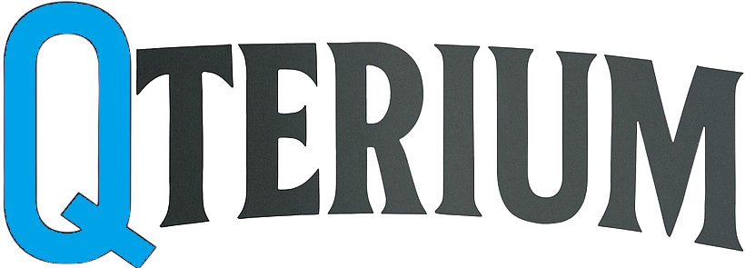QTERIUM Logo